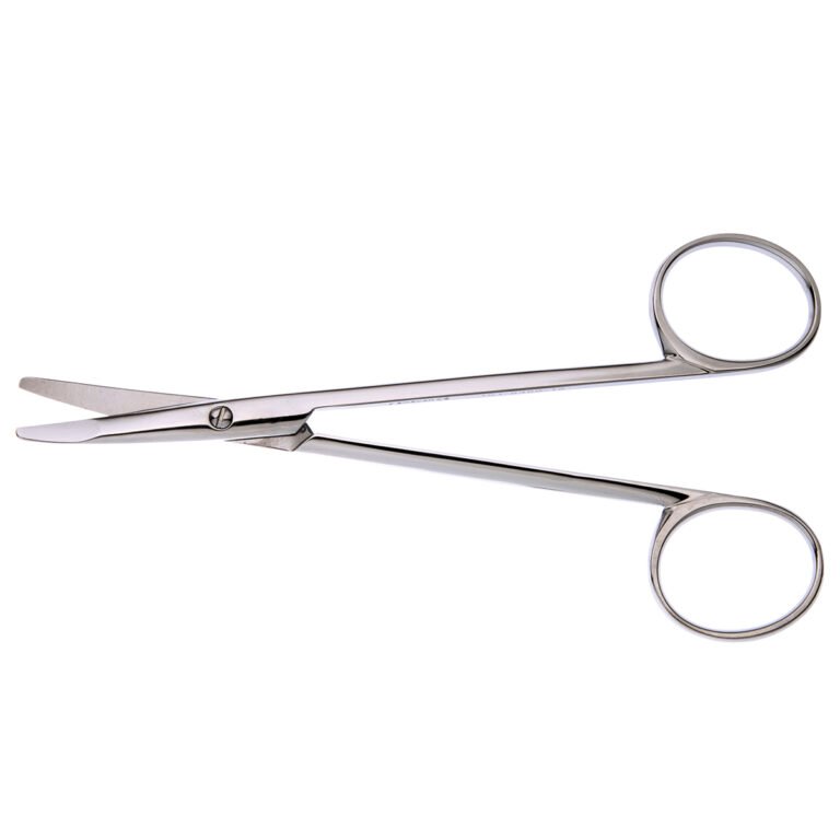 Ragnell Dissecting Scissors