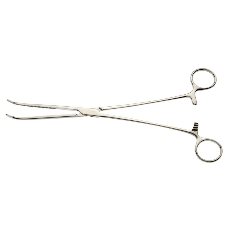 Sawtell Artery Forceps