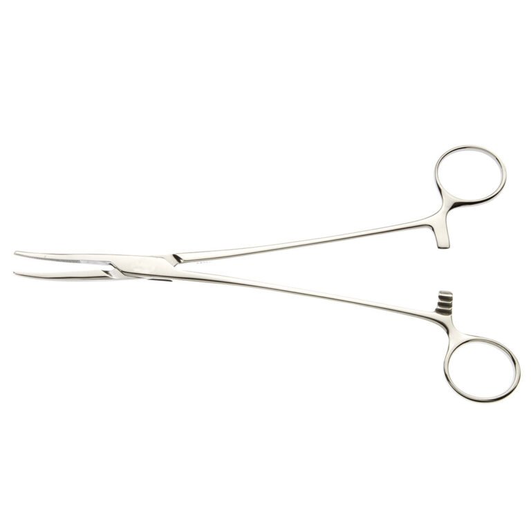 Schnidt Artery Forceps