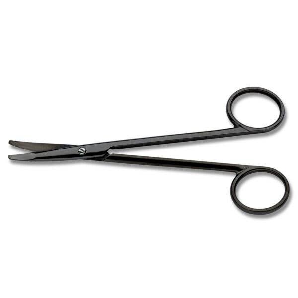 Ragnell Diamond Supercut Dissecting Scissors | NJ Medical Instruments