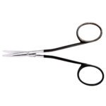 Ragnell Supercut Ergonomic Dissecting Scissor