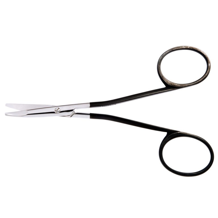 Ragnell Supercut Ergonomic Dissecting Scissor