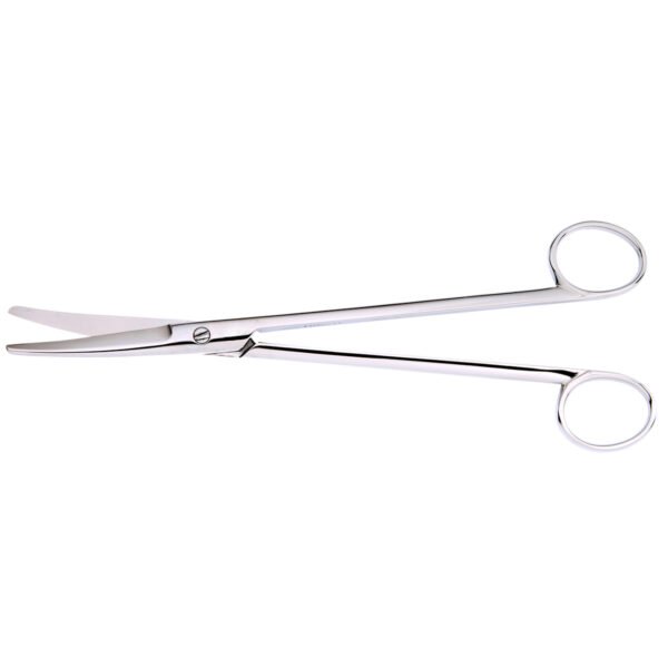 Sims Dissecting Scissors | NJ Medical Instruments