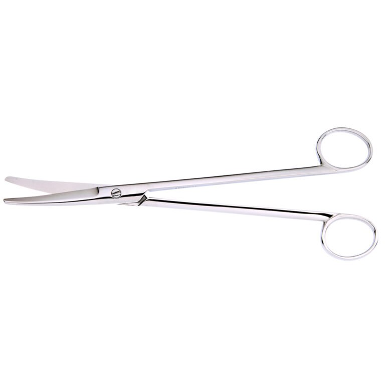 Sims Dissecting Scissors