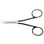 Ragnell Supercut Ergonomic Dissecting Scissors | NJ Medical Instruments