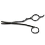 Ekberg Metzenbaum Delicate Diamond Supercut Ergonomic Dissecting Scissors