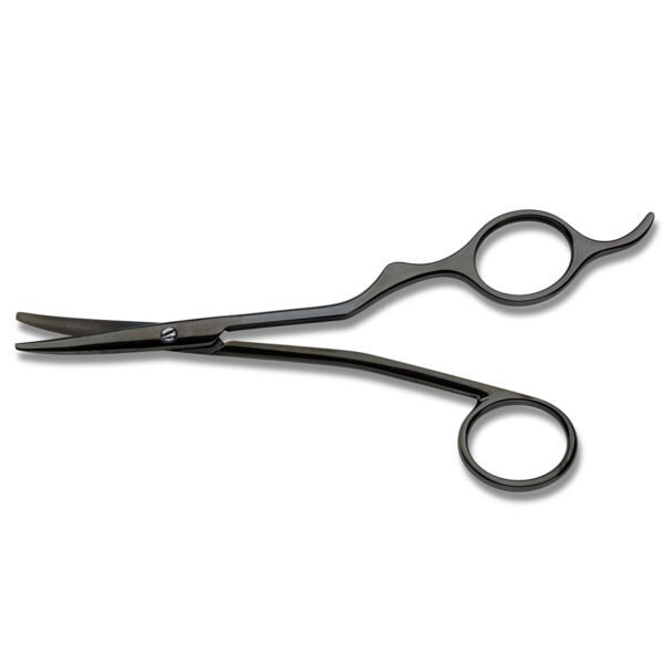 Ekberg Metzenbaum Delicate Diamond Supercut Ergonomic Dissecting Scissors | NJ Medical Instruments
