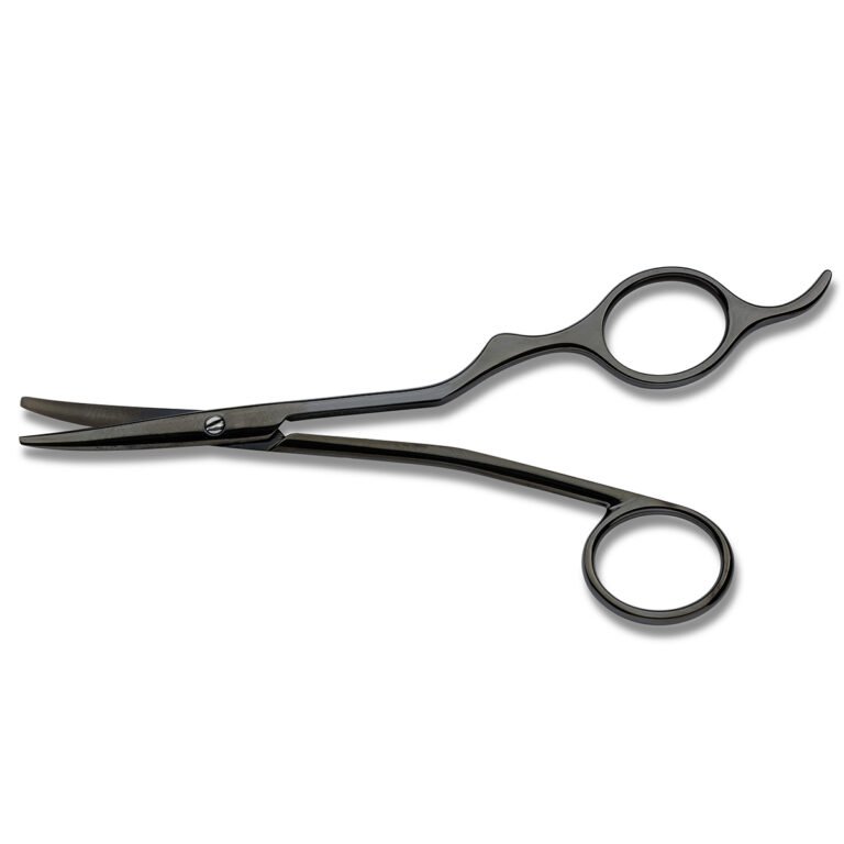 Ekberg Metzenbaum Delicate Diamond Supercut Ergonomic Dissecting Scissors