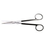 Rees Supercut Face-lift Scissors | NJ Medical Instruments