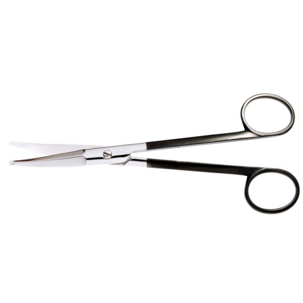 Rees Supercut Face-lift Scissors | NJ Medical Instruments
