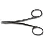 Diamond Supercut Ergonomic Tenotomy Scissors