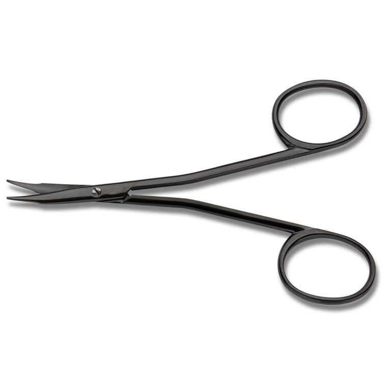 Diamond Supercut Ergonomic Tenotomy Scissors
