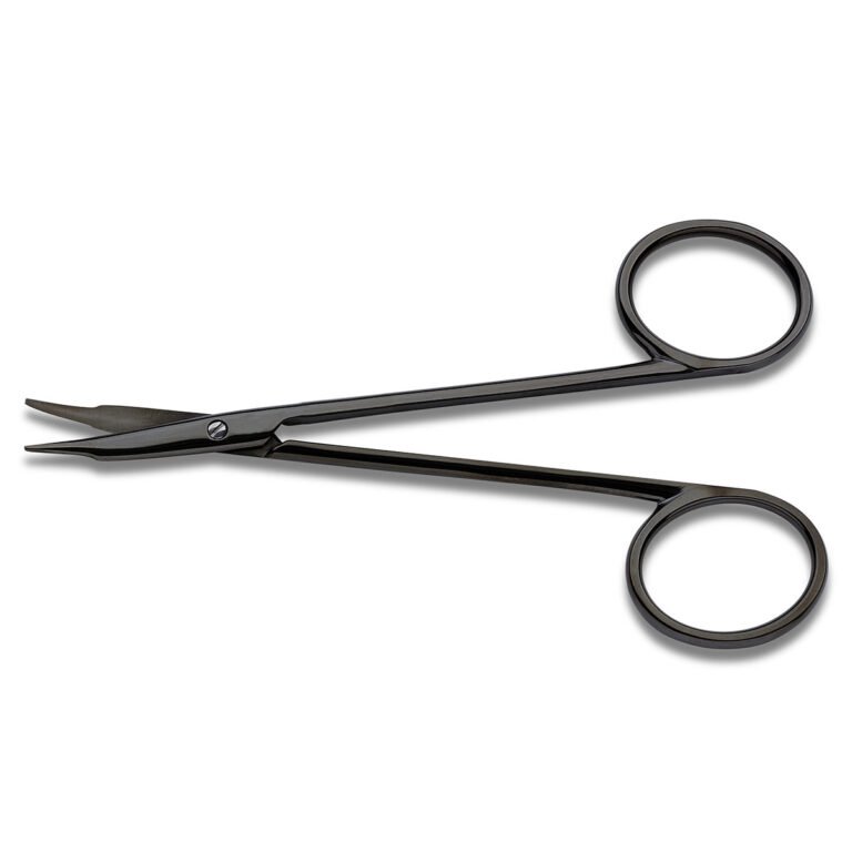 Diamond Supercut Tenotomy Scissors