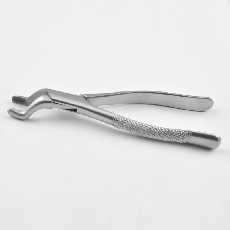 53R 1st & 2nd Upper Molar Right | NJ Medical Instruments