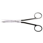 Gorney Supercut Ergonomic Face-lift Scissors