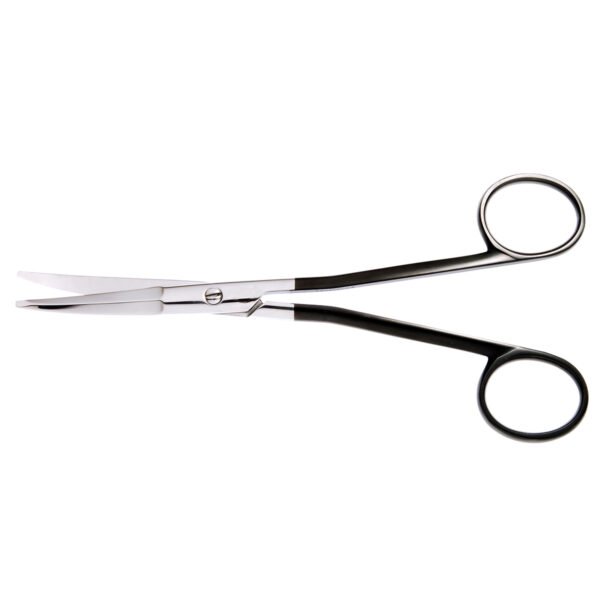 Gorney Supercut Ergonomic Face-lift Scissors | NJ Medical Instruments