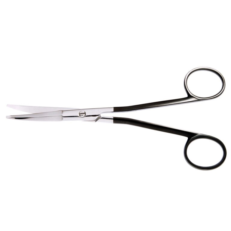 Gorney Supercut Ergonomic Face-lift Scissors