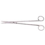 Mayo-harrington Operating Scissors