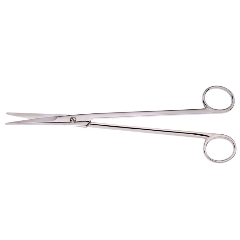 Mayo-harrington Operating Scissors
