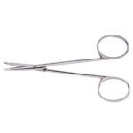 Littler Suture Carrying Scissors