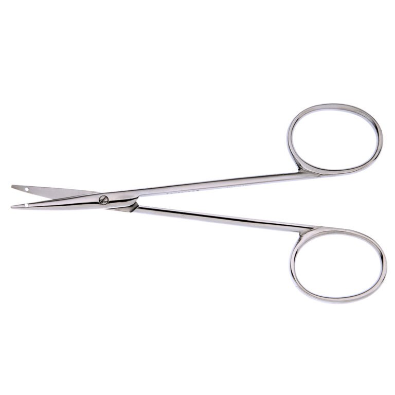 Littler Suture Carrying Scissors