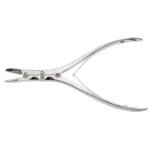 Bone Cutting Forceps Straight