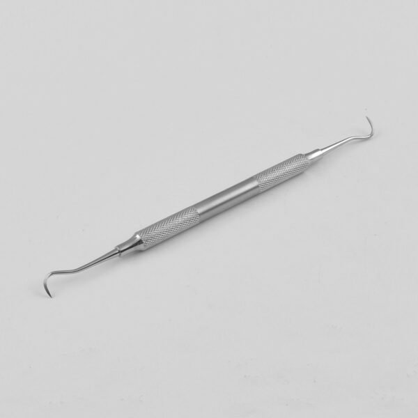 Hygienist Sickle Scalers | NJ Medical Instruments