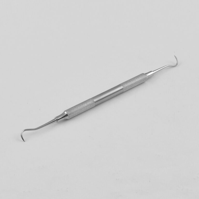 Hygienist Sickle Scalers