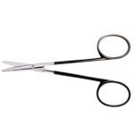 Baby Metzenbaum Supercut Dissecting Scissors