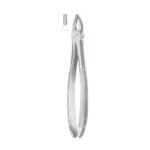 Fig.1 Upper Centrals & Canines