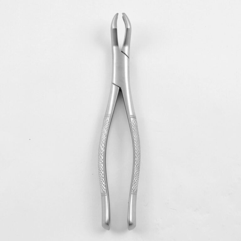53R 1st & 2nd Upper Molar Right | NJ Medical Instruments