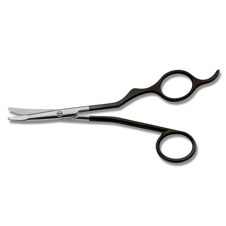Ekberg Ragnell Supercut Ergonomic Dissecting Scissors