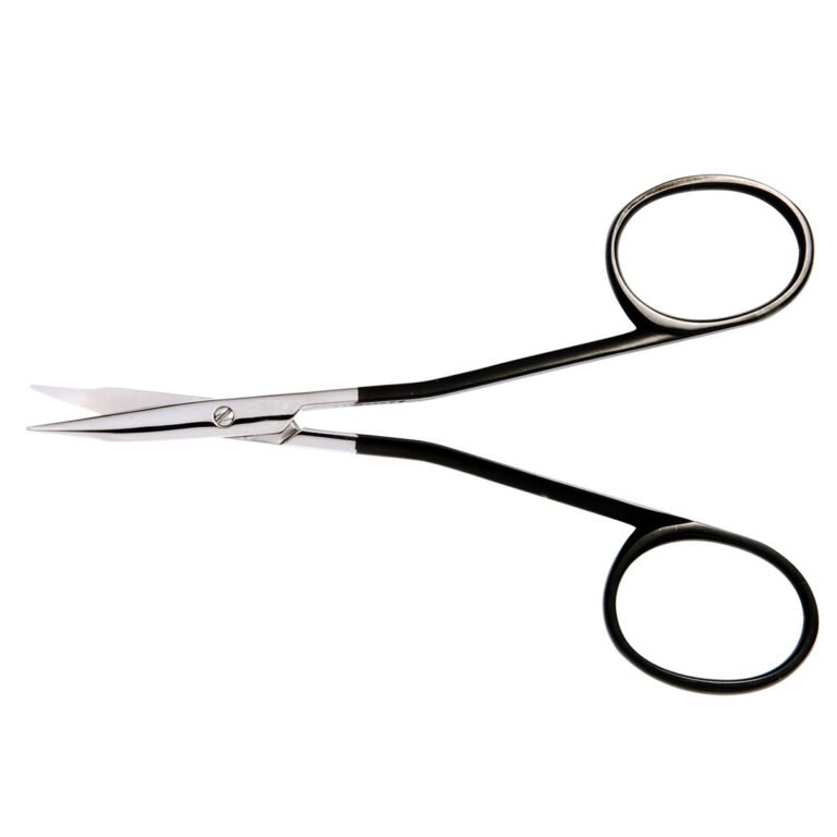 Stevens-Supercut Ergonomic Tenotomy Scissors