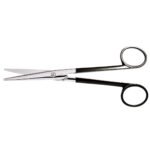 Mayo Supercut Dissecting Scissors