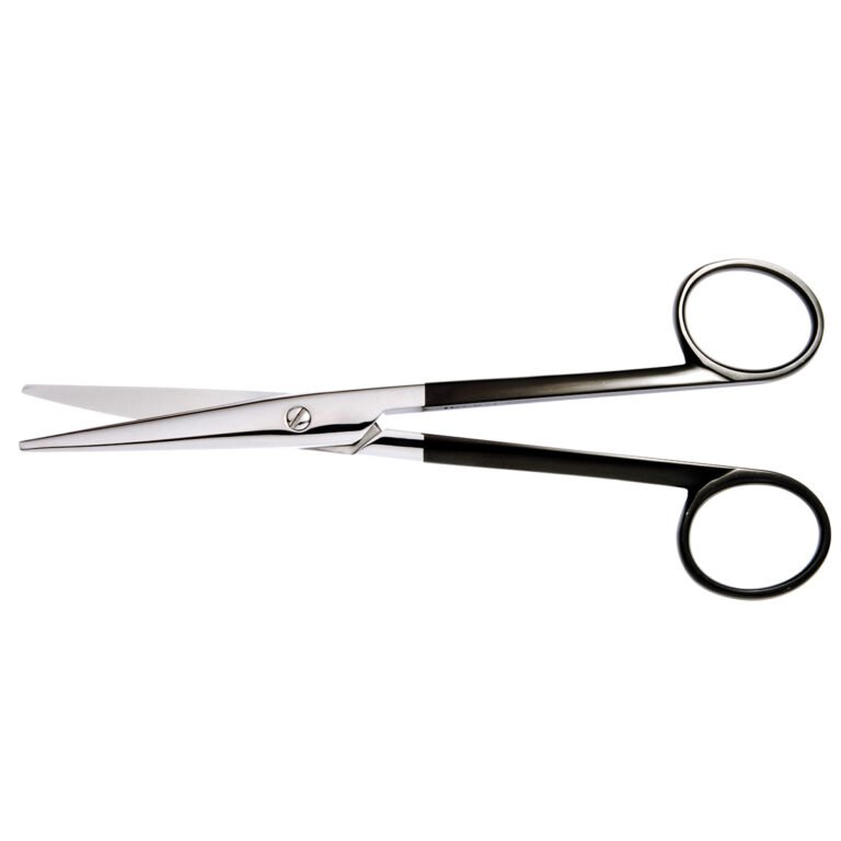 Mayo Supercut Dissecting Scissors