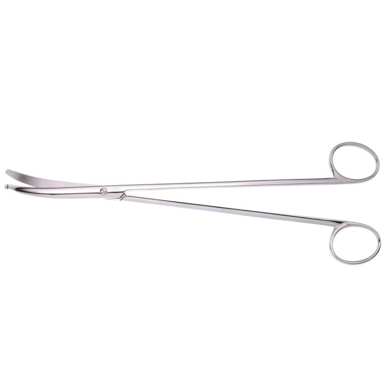 Thorek Dissecting Scissors