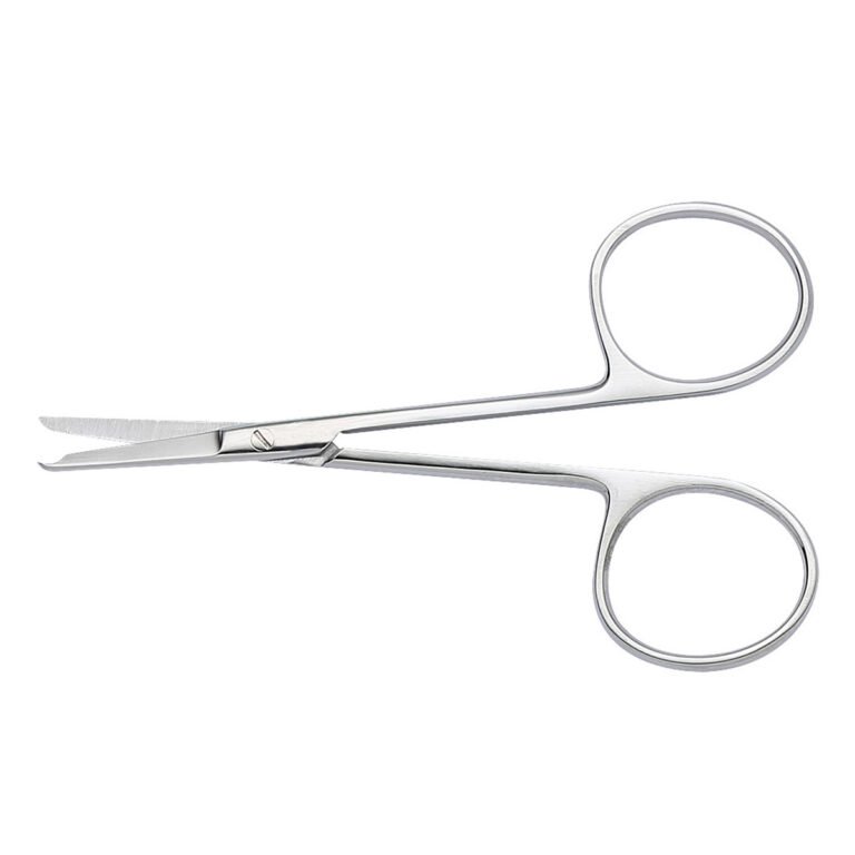 Cottle Supercut Nasal Scissors