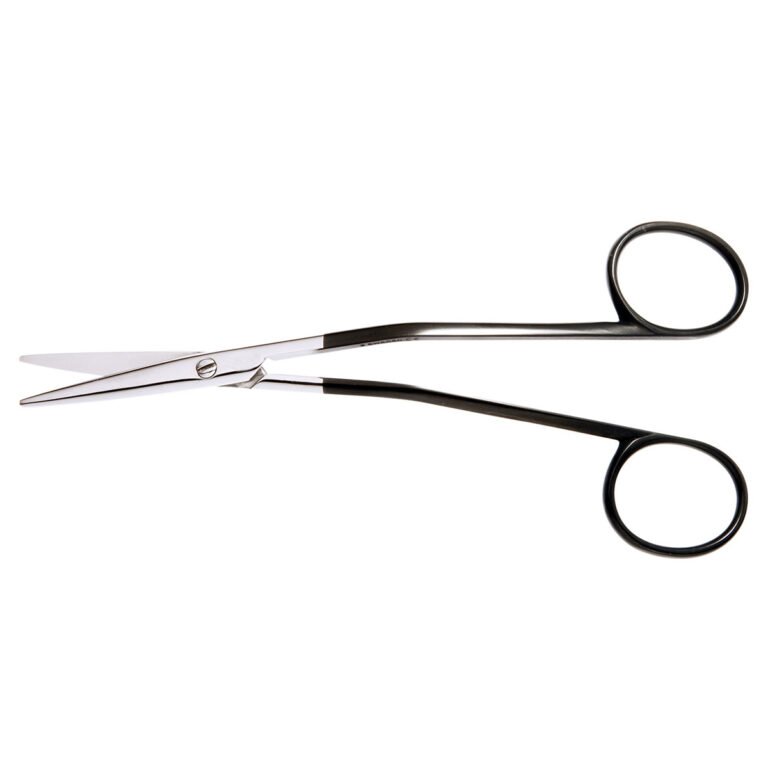 Fomon Supercut Nasal Scissors