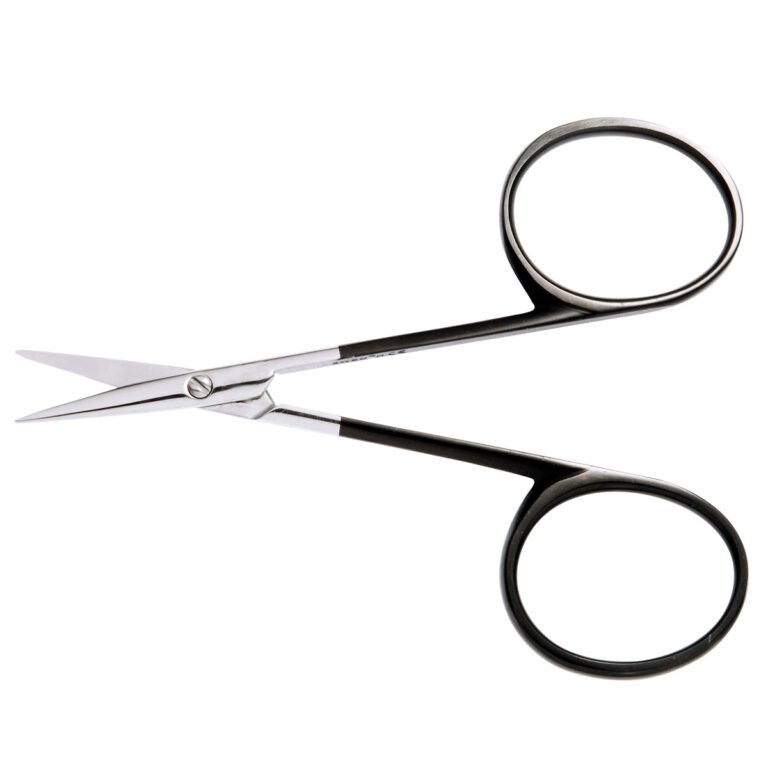 Supercut Blepharoplasty Scissors