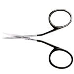 Supercut Ergonomic Blepharoplasty Scissors