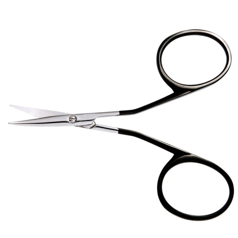 Supercut Ergonomic Blepharoplasty Scissors