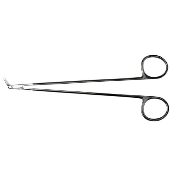 Supercut Extra Fine Vascular Scissors | NJ Medical Instruments