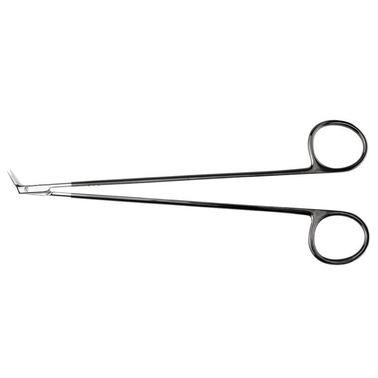 Supercut Extra Fine Vascular Scissors