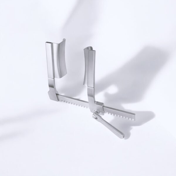Dubost Sternal Retractor | NJ Medical Instruments Dubost Sternal Retractor | NJ Medical Instruments