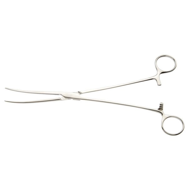 Crafoord NJ Medical Instruments Artery Forceps