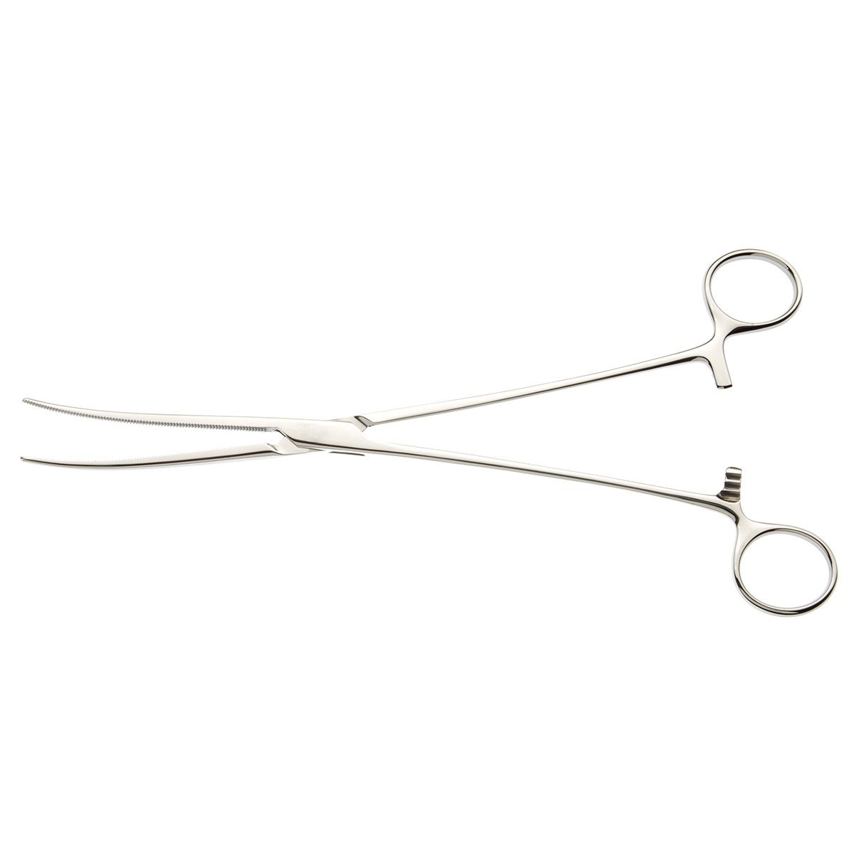 Crafoord NJ Medical Instruments Artery Forceps Crafoord NJ Medical Instruments Artery Forceps