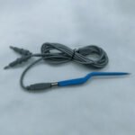 European Bipolar Forceps Bayonet | NJ Medical Instruments European Bipolar Forceps Bayonet | NJ Medical Instruments