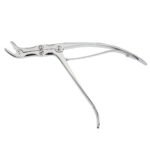Leksell-Strongly Curved Bone Rongeur
