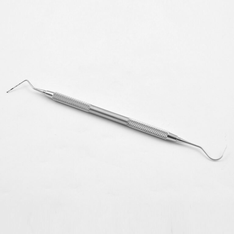 Scalers Root Instrument 16.5cm