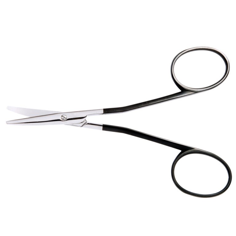 Baby Metzenbaum Supercut Ergonomic Dissecting Scissors
